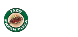Tazo Pizza